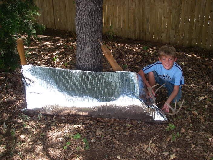 Deer Cooler Protect Your Deer Forums